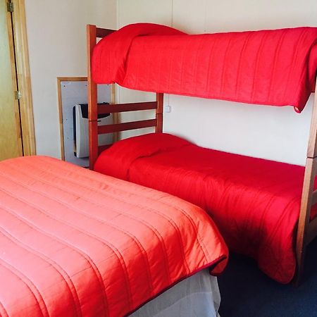 Hostal Dona Irma Punta Arenas Ngoại thất bức ảnh