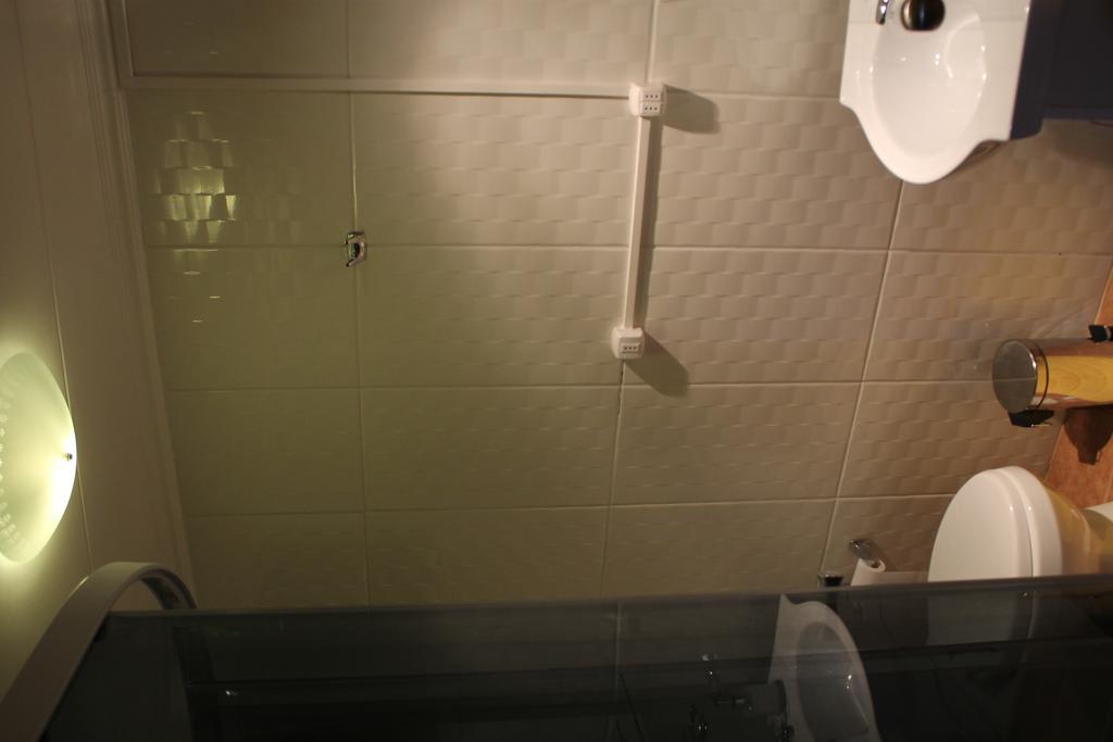 Hostal Dona Irma Punta Arenas Phòng bức ảnh