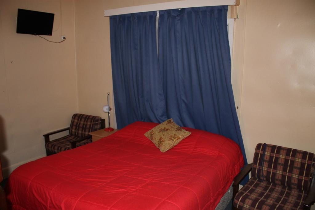 Hostal Dona Irma Punta Arenas Phòng bức ảnh