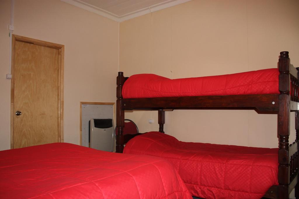 Hostal Dona Irma Punta Arenas Phòng bức ảnh