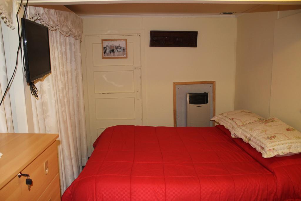 Hostal Dona Irma Punta Arenas Phòng bức ảnh