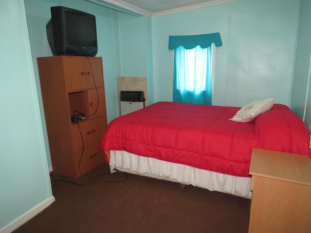 Hostal Dona Irma Punta Arenas Phòng bức ảnh