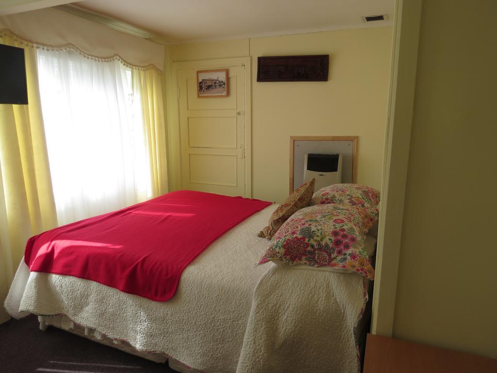 Hostal Dona Irma Punta Arenas Phòng bức ảnh