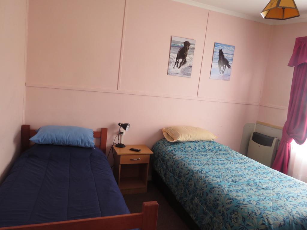 Hostal Dona Irma Punta Arenas Ngoại thất bức ảnh