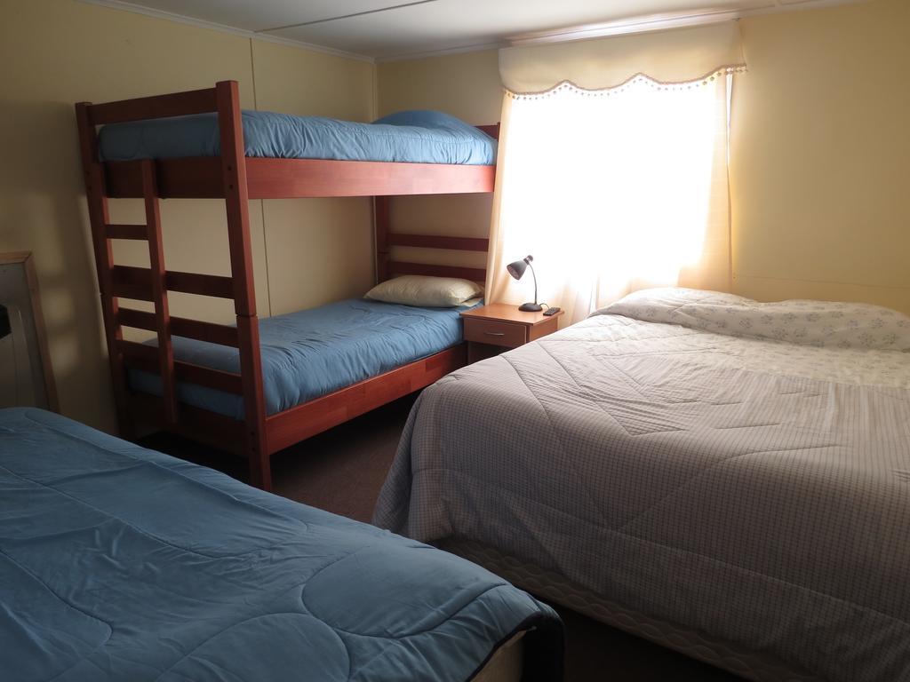 Hostal Dona Irma Punta Arenas Phòng bức ảnh