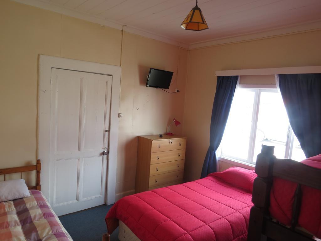 Hostal Dona Irma Punta Arenas Phòng bức ảnh