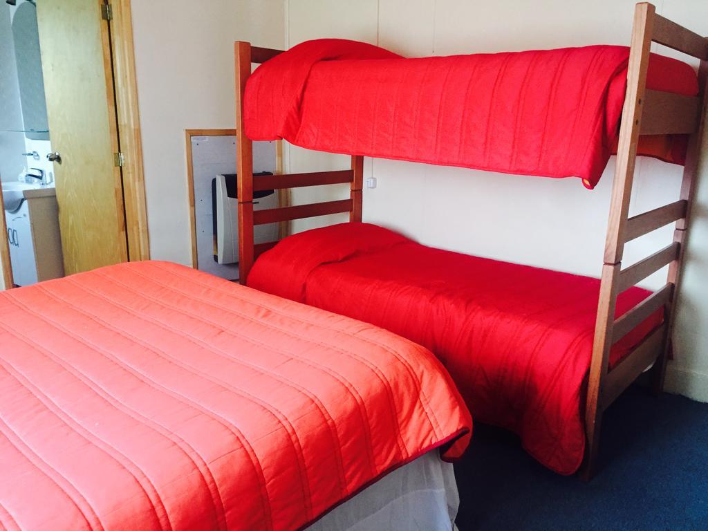 Hostal Dona Irma Punta Arenas Ngoại thất bức ảnh