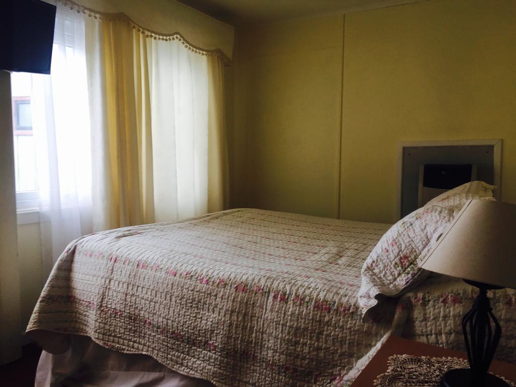 Hostal Dona Irma Punta Arenas Ngoại thất bức ảnh
