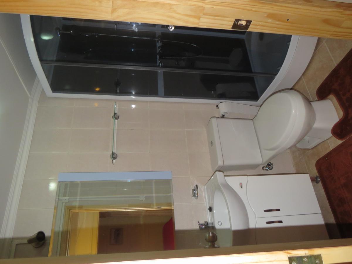 Hostal Dona Irma Punta Arenas Ngoại thất bức ảnh